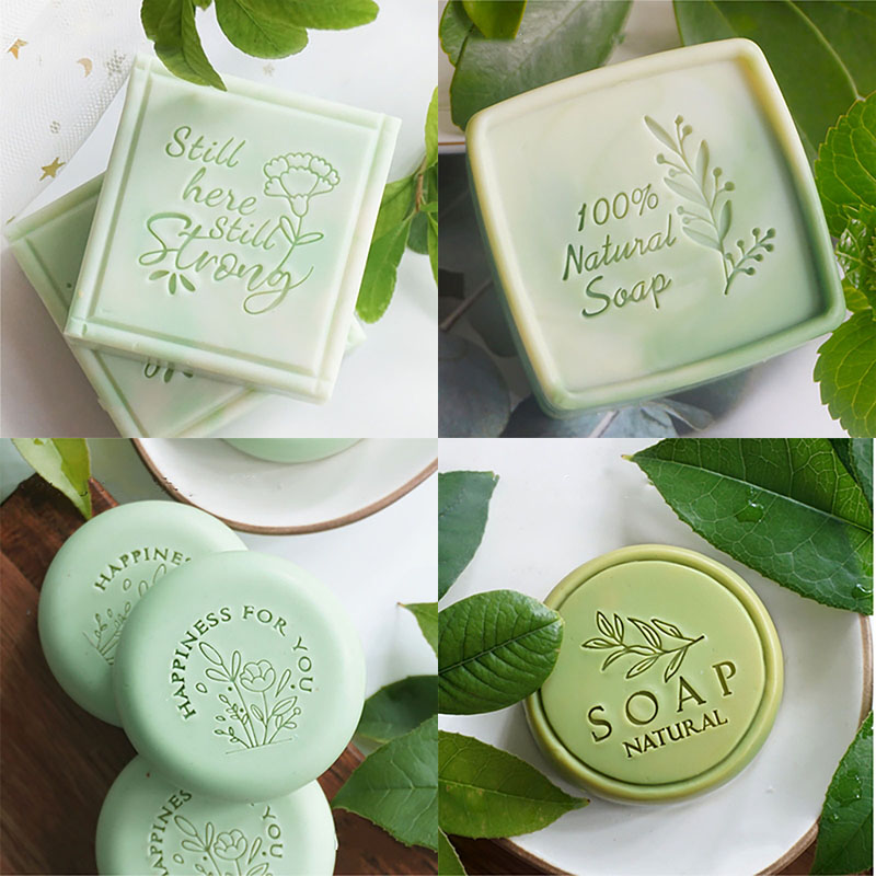Soap Making Kit For Beginners - DIY手作り工芸品透明アクリルシール用品キット、石鹸作りの章に役立つクリエイティブ
