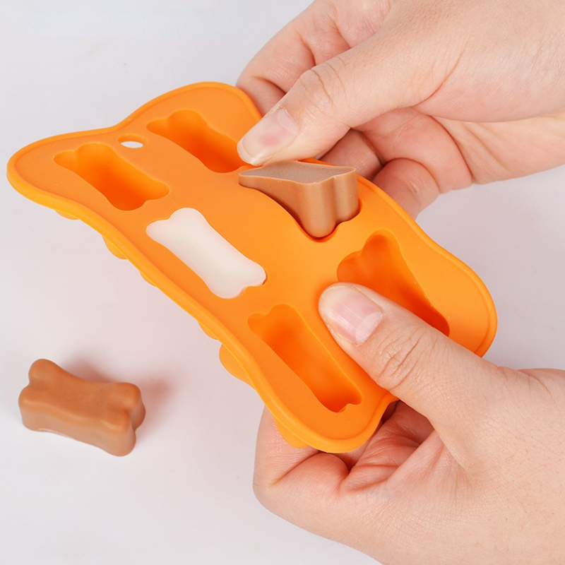 動物のクマの猫の形をしたシリコンベーキングモールド,動物の形 - Soap Making Instructions のレビューと価格