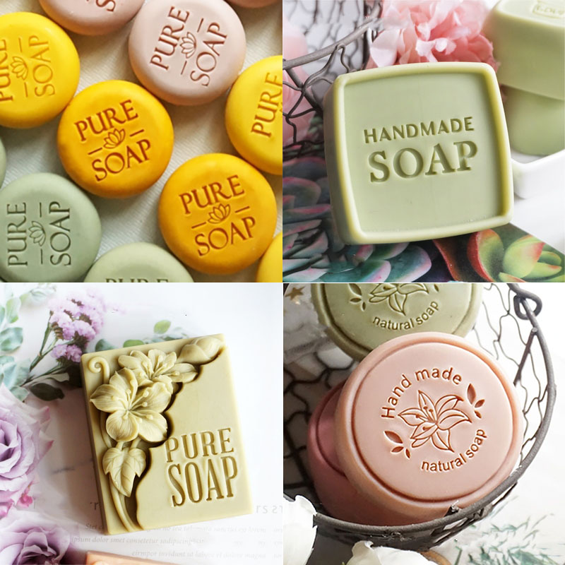 DIY手作り工芸品透明アクリルシール用品キット、石鹸作りの章 - Soap Making Kit For Beginners のレビューと価格