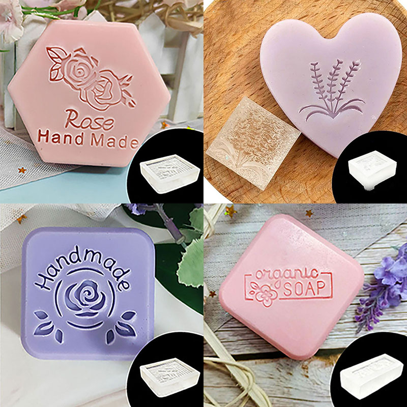 DIY手作り工芸品透明アクリルシール用品キット、石鹸作りの章 - Soap Making Kit For Beginners のレビューと価格