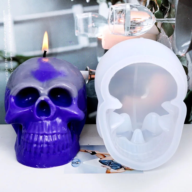 樹脂石膏石鹸,グロスヘッド,手作り,樹脂石膏,ハロウィーンパ - Soap Making Gifts のレビューと価格